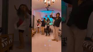 Doobey  gehraiyaan  dancing with our friends Rayambiars  jodianoorabh shorts [upl. by Elehcim]