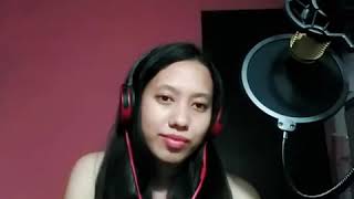 Lumingon Ka lang by Sarah Geronimo covered by Welsie Gabuya [upl. by Rebma]