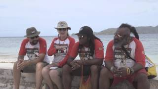 Alenias Journey Uncover Papua 2 Episode 11 quot Kembali Ke Papua Barat quot [upl. by Essirahc]