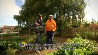 Floralux moestuinprogramma Eigen Kweek Aflevering 9 [upl. by Milton]