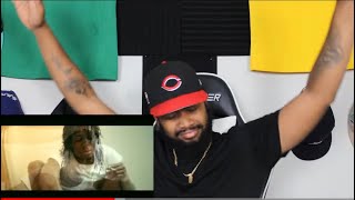 NBA Youngboy  Change  Reaction [upl. by Anitsirk777]