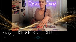 Was wird jedem bewusst werden  nach dieser Trennung  Liebe Beruf Familie Freundschaft Tarot [upl. by Prochoras]