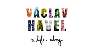 Václav Havel  A life story in 8 minutes [upl. by Matthews414]