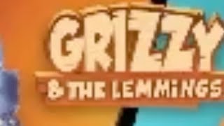 Grizzy and the lemmings season 4 episode leak [upl. by Eiderf588]