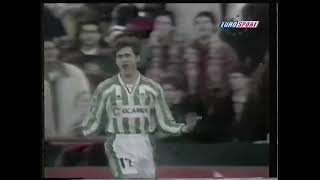 Majorque  Betis Seville 19971998 [upl. by Bary]