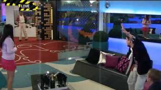 Big Brother 7  Live Launch Show Episode 1 [upl. by Reiners]