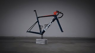 BMC Teammachine SLR 01 MOD 1 2021 [upl. by Alodie824]