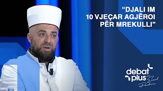 “Djali im 10 vjeçar agjëroi për mrekulli” Hoxha tregon në çfarë moshe mund të agjërojnë fëmijët [upl. by Aliuqat]