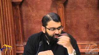 Seerah of Prophet Muhammad 80  The Conquest of Makkah Part 5  Dr Yasir Qadhi  26th March 2014 [upl. by Rhu]