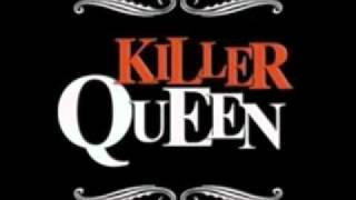 Queen  Killer Queen 8Bit Remix [upl. by Nelleyram]