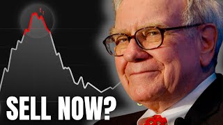 Warren Buffetts 3 CRUCIAL Tips for AllTime High Markets [upl. by Clementina]