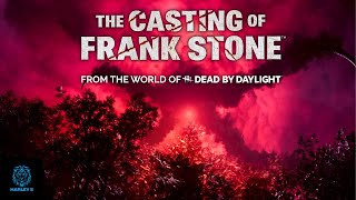 The Casting of Frank Stone  Good Ending  EVERYONE SURVIVED  Entity Displeased  HOW TO GUIDE [upl. by Lorilyn760]