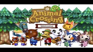 KK Adventure live  Animal Crossing New Leaf [upl. by Sagerman]