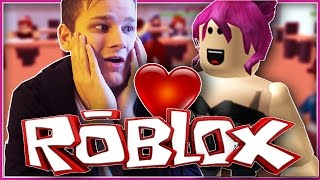 VRIENDIN FIXEN IN ROBLOX ft Link amp Wilbert [upl. by Mufinella736]