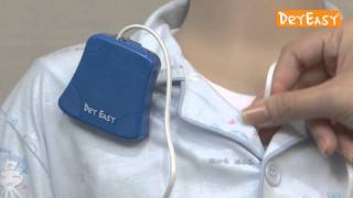 DryEasy Bedwetting Alarm [upl. by Myrtle]