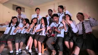 YAAD AAYENGE School Days Song  2016 ​⁠Dmjstudio JunaakMilon [upl. by Twitt859]