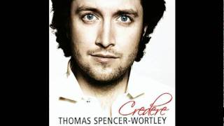 Thomas SpencerWortley Ave Maria [upl. by Anirdua]