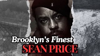 SEAN PRICE THROWBACK FIRE FREESTYLE  TI vs Jeezy [upl. by Shelley]