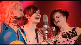 Katzenjammer  Play my Darling Play Live HD [upl. by Darahs]