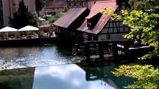 Blautopf Blaubeuren [upl. by Phyl]