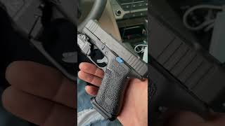 Then amp Now Glock 43x MOS build progression [upl. by Ybbed849]