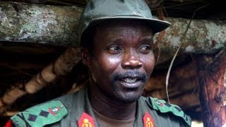 Kony 2012 How a Clip Caught Fire [upl. by Pinter265]