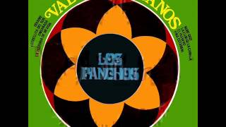 Trío Los Panchos  Valses Peruanos Disco completo 1968 [upl. by Anai471]