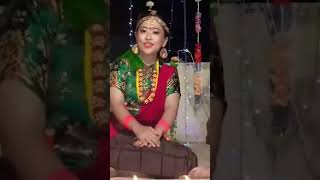 Bhailini song tiharspecial tihar2081 ❤️ [upl. by Ahsieuqal]