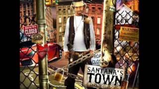 Juelz Santana  Dipset Santanas Town Instrumental HQ [upl. by Nyvets]