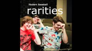 Modern Baseball Rarities [upl. by Yanel628]