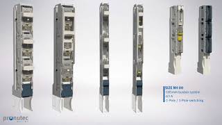 800 V AC switchgear for photovoltaic applications [upl. by Vogeley]