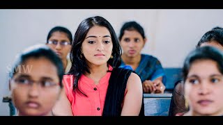 Mouryaniquot South Hindi Dubbed Romantic Action Movie Full HD 1080p  Vijay Shankar  Love Story [upl. by Nnahtebazile]