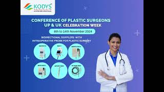 Conference offer Doppler PlasticSurgery UttarPradesh Uttarakhand [upl. by Dorothi]