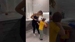 🤣🤣🙈🙈🙈🙈 humor comedy famiglia comics funny videodivertenti vídeoviral risate [upl. by Denzil]