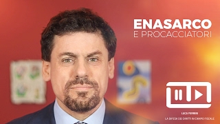 Enasarco e procacciatori [upl. by Eelyak]