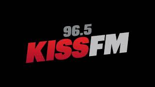 965 KISSFM Jingles April 2023 [upl. by Woll]