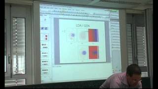 Lecture 02 part 3  Pattern Recognition [upl. by Neff]