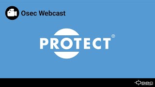 Osec Webcast  Protect Mistgeneratoren [upl. by Willette]