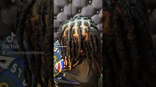 Dreadlocks Philadelphia [upl. by Nauq]