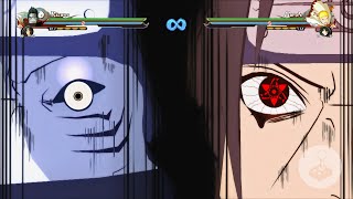 All Akatsuki Ultimate Jutsus amp Team Ultimate Jutsus 4K  Naruto Shippuden Ultimate Ninja Storm 4 [upl. by Ydnyc]