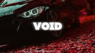 Asake amp Wizkid Type Beat quotVOIDquot [upl. by Pedaias]