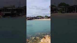 Hellshire Beach Portmore Jamaica 2 [upl. by Nerehs]