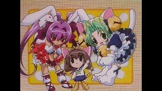 Di Gi Charat OP「only one No1」 [upl. by Irvin]