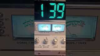 CB Radio VideoGate  October 28 2024 cbradio cbradios DX Cobra2000GTL [upl. by Hayarahs]