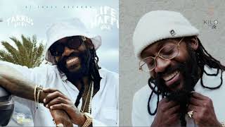 Tarrus Riley  Life Haffi Nice [upl. by Wiltsey]