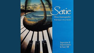 Three Gymnopedies Impressions amp Improvisations [upl. by Mittel783]