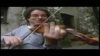 Itzhak Perlman plays Klezmer 28 [upl. by Adyol72]