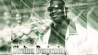 2002 Shelton Benjamin Unused WWE Theme  quotShout Outquot With Quote Intro [upl. by Aillicirp437]