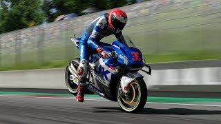 MotoGP 20  Tips On Braking And Accelerating Out Of Corners [upl. by Flowers256]