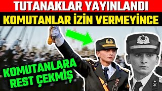 Teğmenler Olayının TUTANAKLARI YAYINLANDI PES DİYECEKSİNİZ [upl. by Alisha]